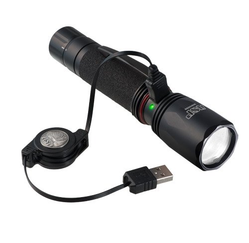 ASP Triad DF 500 Lumen LED Flashlight