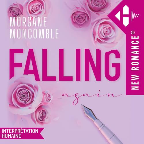 Falling Again Titelbild