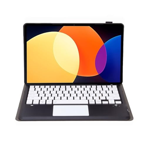 Protéger Honor Magicpad 13 et taper rapidement grâce à l'étui clavier - 5
