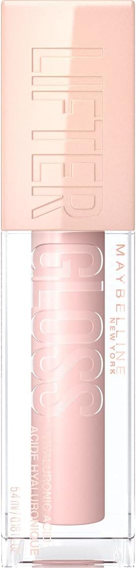Maybelline New York Cofanetto Regalo, Con Mascara, Matita Occhi e Gloss, Collezione Natale con Chi Vuoi 2024, Mascara Sky High, Matita Occhi Lasting Drama, Lucidalabbra Lifter Gloss