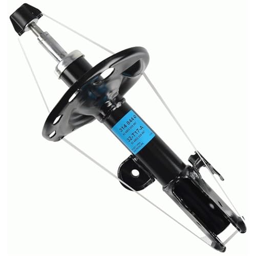 SACHS Ammortizzatore TOYOTA 314 844 4852042310,4852042311,4852042320 Ammortizzatori 4852080195,4852080196,4852080299 - 2