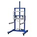 OTC 5105B 1,100 lb. Capacity, High-Lift Dual Wheel Dolly