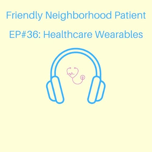Episode #36: When Your Watch Tells You to See the Doctor