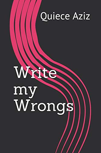 Write my Wrongs