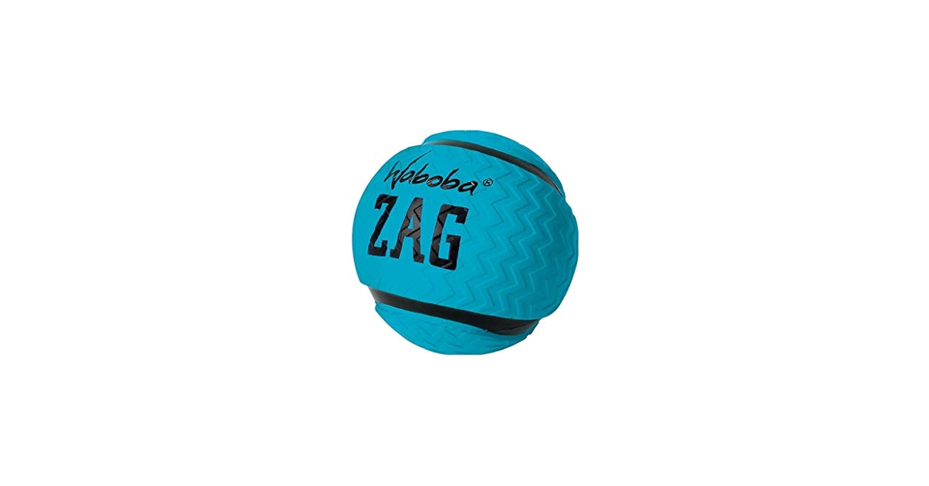 Amazon.com : Waboba Zag Ball : Sports & Outdoors