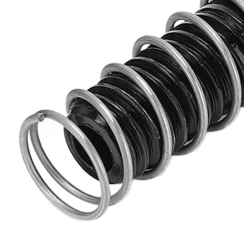 Beaswhca Mountain Bike Brake Cable Inline Adjuster 4Mm Inline Cable Connector Coaxial Cable Adjuster Adjuster Easy Installation #TOP2