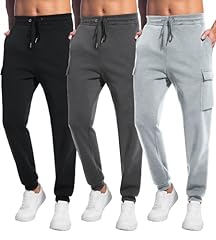 Black, Heather Grey, Charcoal