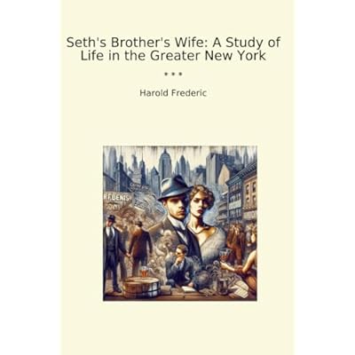 Seth's Brother's Wife