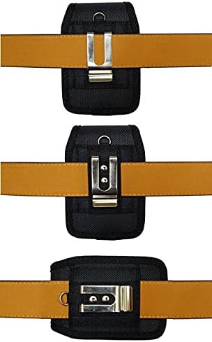 Miniatura 4 de Funda de silicona suave prémium para bombas de insulina Medtronic (MiniMed 630G MiniMed 640G MiniMed 670G MiniMed 670G MiniMed 770G) (negro)