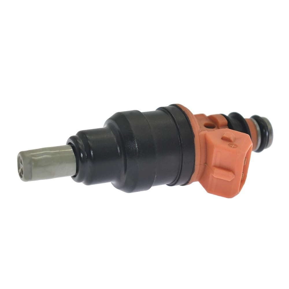 Inyector Automóvil 1/6 Uds. Para PLYMOUTH Para COLT 1991-1992 Accesorios De Coche INP-060 Inyectores De Combustible(6PCS)