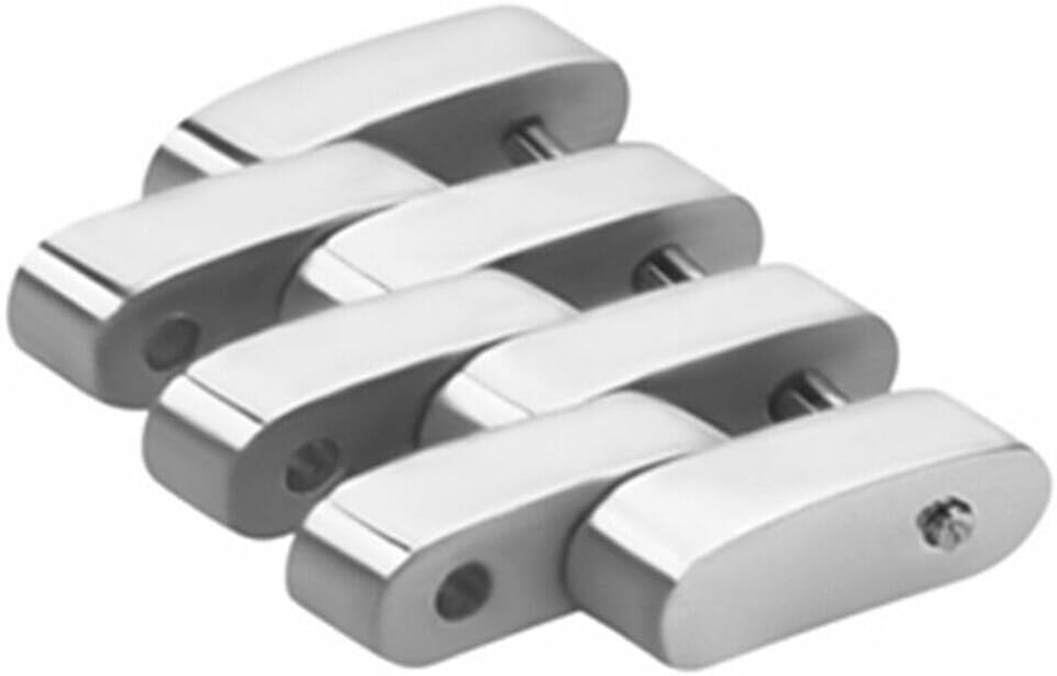 Ewatchparts 20mm Watch Link Compatible With Breitling