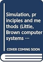 Simulation, principles and methods 0876268114 Book Cover
