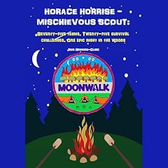 Moonwalk cover art