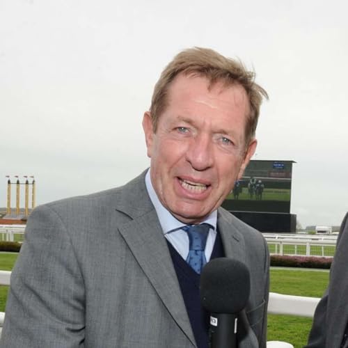 DEREK THOMPSON INTERVIEW Podcast Por  arte de portada