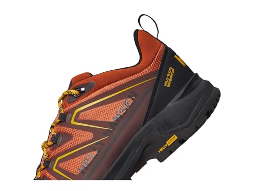 Image of Helly Hansen Cascade Low HT