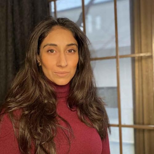 #JusticeForNoor cover art