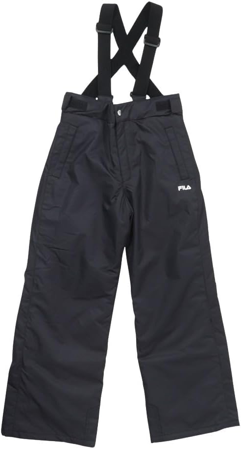 フィラ] スノーウェア 上下セット バックロゴ 耐水 144720