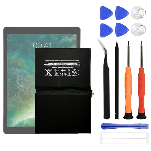 Batería para iPad Pro 9.7 A1664 kit de reparación para revivir la carga original