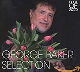 george baker selection - dreamboat tekst  Best of 3 CD