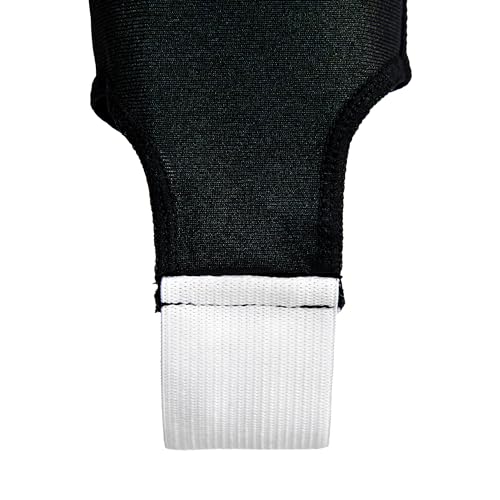 image for EALER FHS80 Field Hockey Socks, Over-The-Shinguard Socks for Team Spor