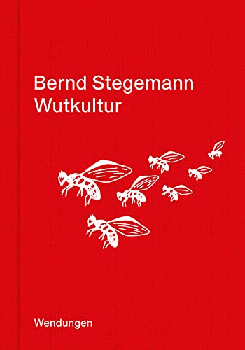 Wutkultur (German Edition)