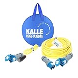 KALLE DAS KABEL