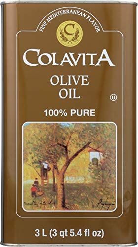 Colavita Extra Virgin Olive Oil Review FOR SALE PicClick