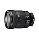 Sony FE 24-105mm f/4 G OSS | Vollformat, Standardzoomobjektiv (SEL24105G)