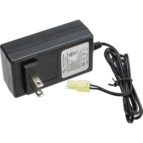 Evike Matrix Smart Charger Cover