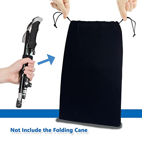 Folding Cane Storage Bag - Image 3