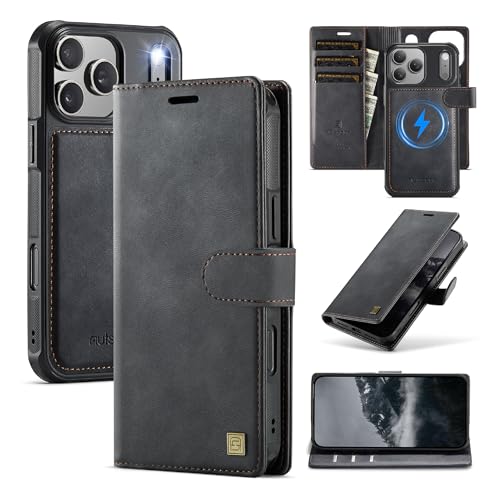 Sanlinba iPhone 17pro max P[X 蒠^ 2in1  wʃJ[h[ U[ RFIDubN MagSafeΉ ϏՌ X^h@\ u }OlbgJ GbW~ wh~ Sʕی 3J[hXbg{K|