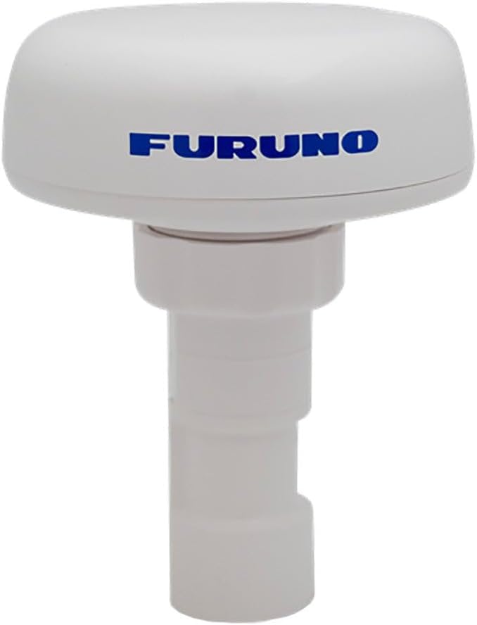 FURUNO USA GP330B0183 Gp330b0183 GPS Sensor W10m Nmea0183 Cable