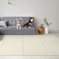 ペットマット 防水 PVC素材 折り畳み 大判 130*230CM Amazon.co.jp: RK ペットマット 防水 PVC素材 折り畳み 大判 130×190cm