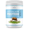 Multi Collagen Protein Powder – Multi-collageenproteïnepoeder – 400 g – 5 soorten collageenpeptiden uit voedsel…