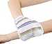 KAKOOI Exfoliating Bath Scrubbing Gloves - Dead skin cells remover(1Piece of Pack,Rainbow)