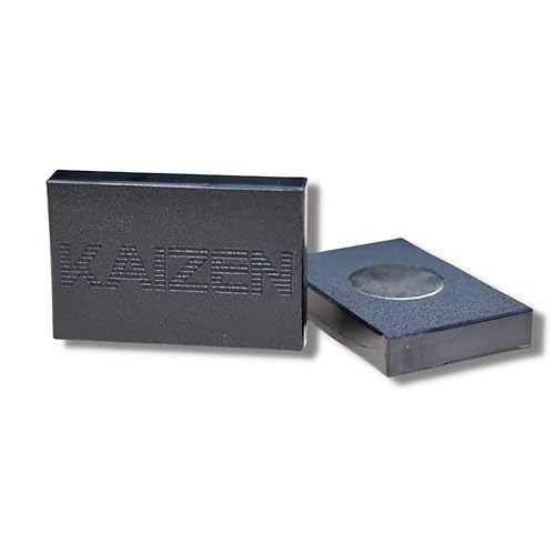 F&F STEEL KAIZEN Power Rack Attachment Spacer - Coverts 3