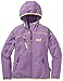 Produktbild Jack Wolfskin Mädchen Softshelljacke Rock Me, Wisteria, 152, 1604851-2061152