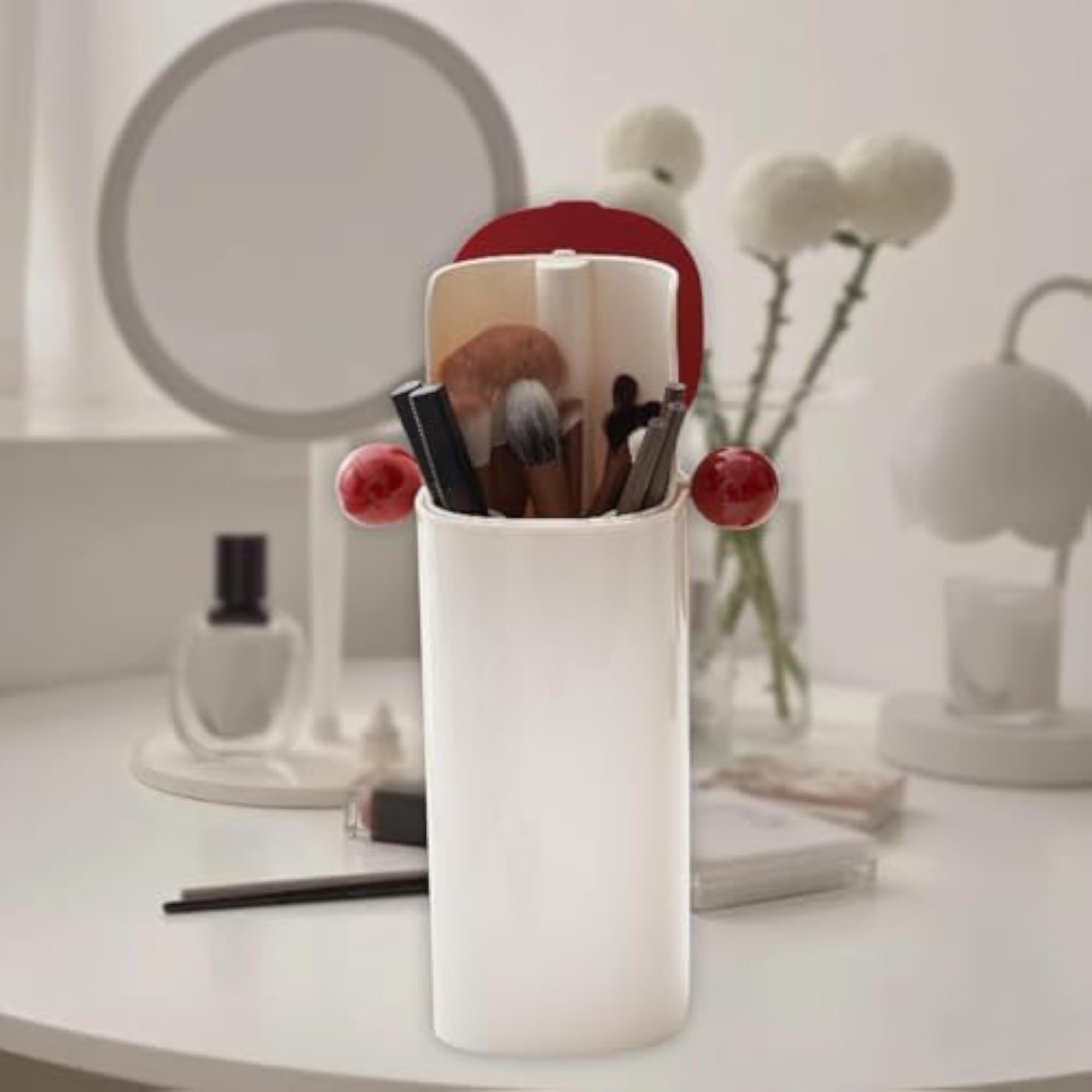 Makeup Organizer Multipurpose Cosmetic Storage Box