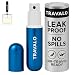 Classic HD Travalo Blue with Removable U-Change System