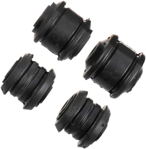 For Maserati Granturismo Quattroporte 4.2 4.7 2003 2004 2005 2006 2007 2008 2009 2010 2011 2012 Rear Suspension Bushing 980139890