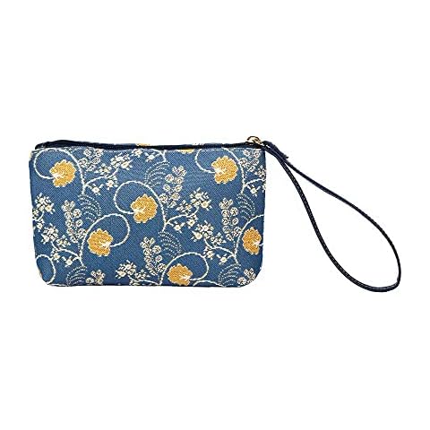 Signare Tapestry Small Wristlet Clutch Bag Cover