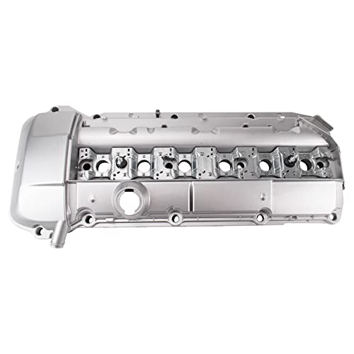 Image of TRQ Valve Cover Compatible with 1999-2003 BMW