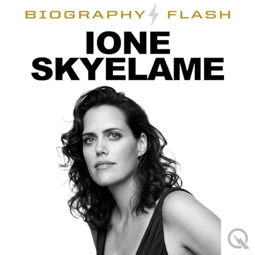Ione Skye Lee - Biography Flash cover art