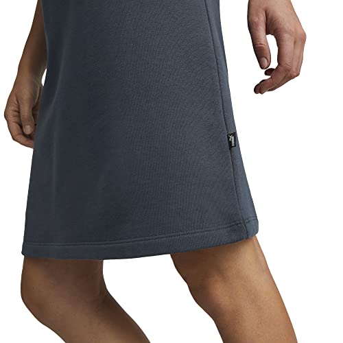 Image of PUMA Women's Essentials Logo French Terry Dress (Available in Plus Sizes)