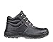 Produktbild FOOTGUARD SOLID MID Sicherheitsschuh S3 schwarz Gr. 43
