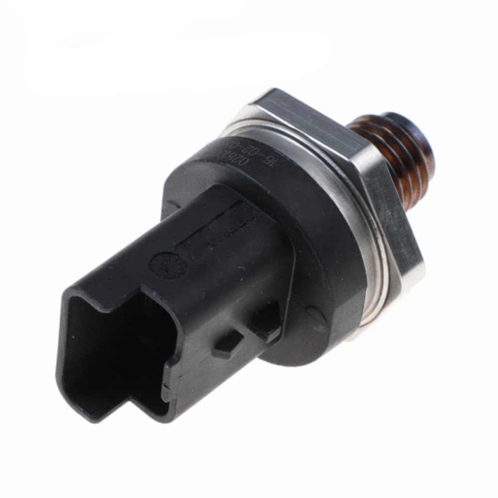 Sensor de presión de Combustible del Coche 0281006507 0281002797 Sensor de presión de Combustible del Motor