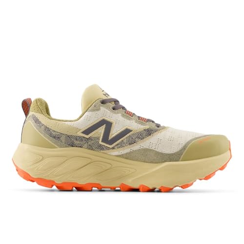 Image of New Balance Men's Fresh Foam X Hierro V9