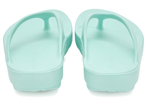Image of OOFOS OOlala Women's Sandal - Lightweight Recovery Footwear - Reduces Stress on Feet, Joints & Back - Machine Washable