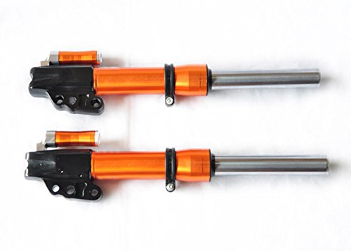 Amortisseurs de fourche Gowe JW378 pour restaurer la suspension moto