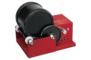 Thumler's Model T 3 Pound Capacity Rock Tumbler